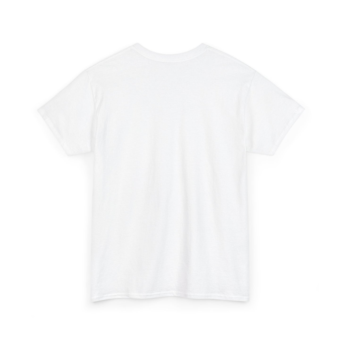 "Got The Power BoomBox" T-Shirt