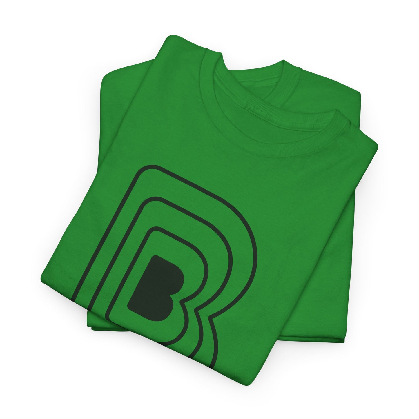 Studio Logo Target Tee (White and light colors)