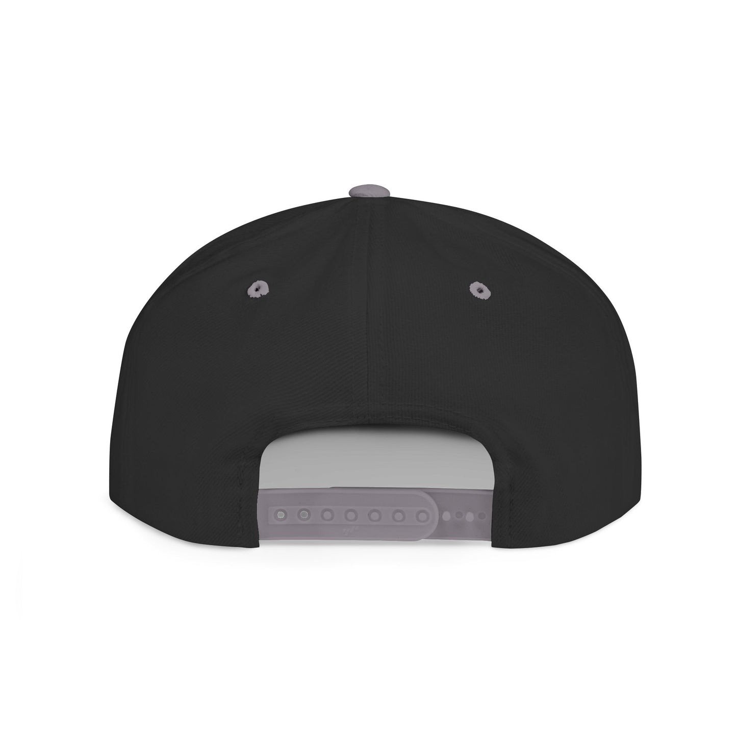 Stylish Flat Bill Snapback Cap, Trendy Hat for Men and Women, Ideal for Casual Outings, Gift for Birthdays, Summer Festivals, Outdoor Events
