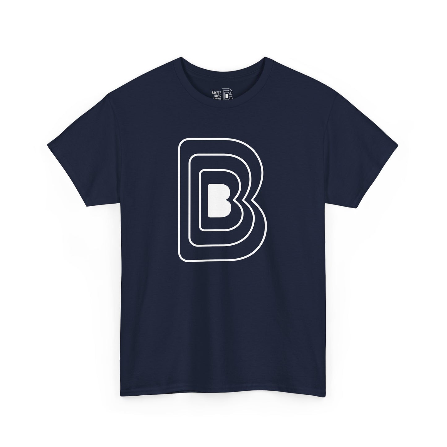 Studio Logo Target Tee. (Colors)