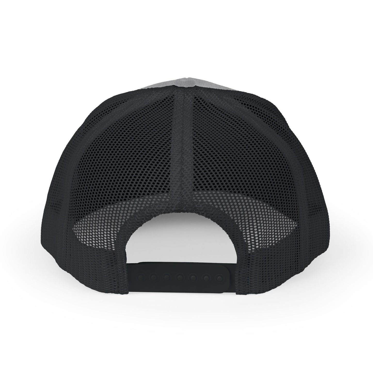 Boombox Trucker Cap