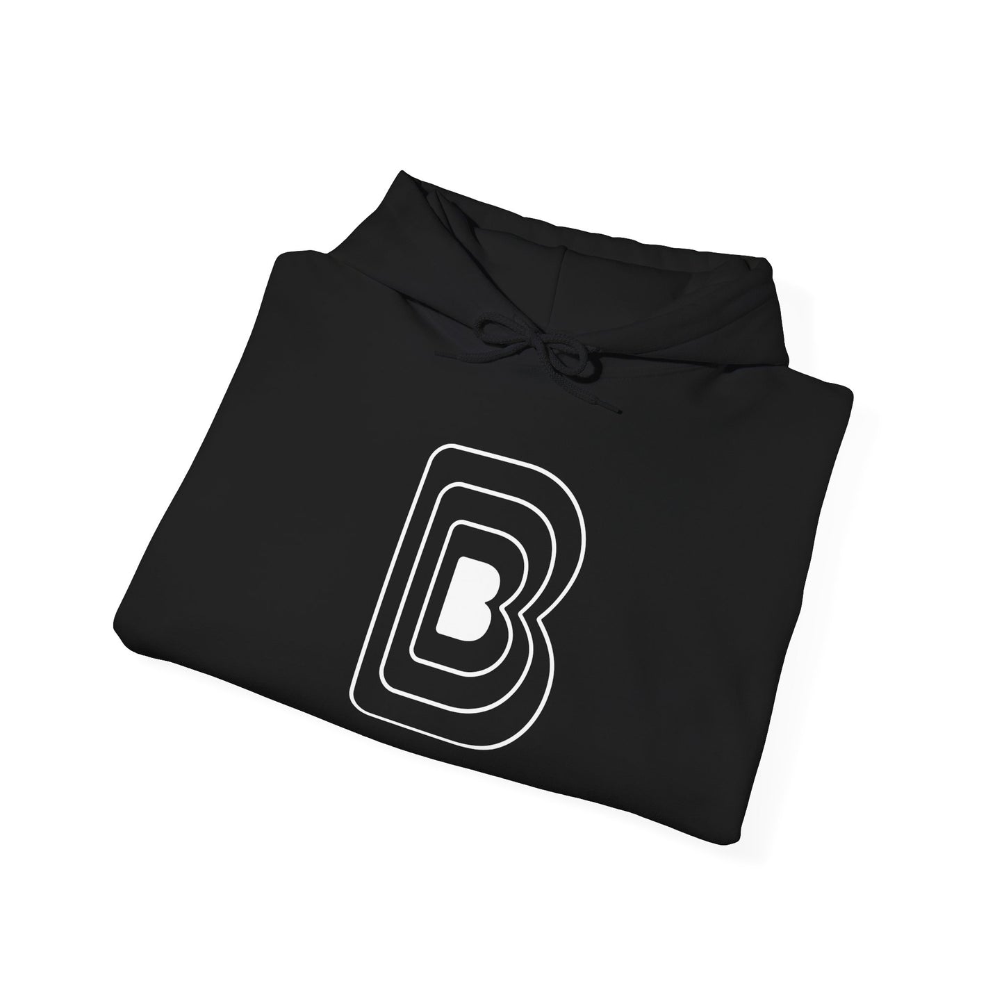 Target Studio Logo Hooded Sweatshirt