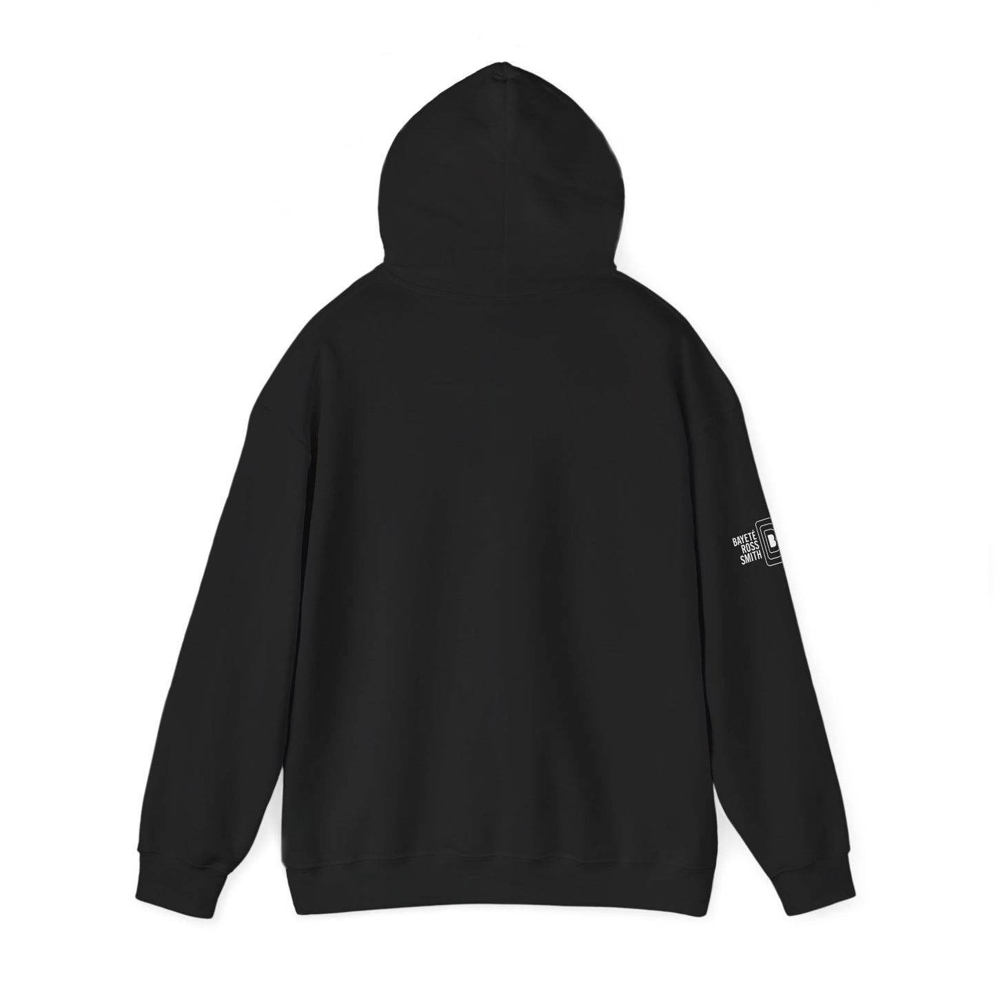 Got The Power Boombox Retro Outline Hoodie