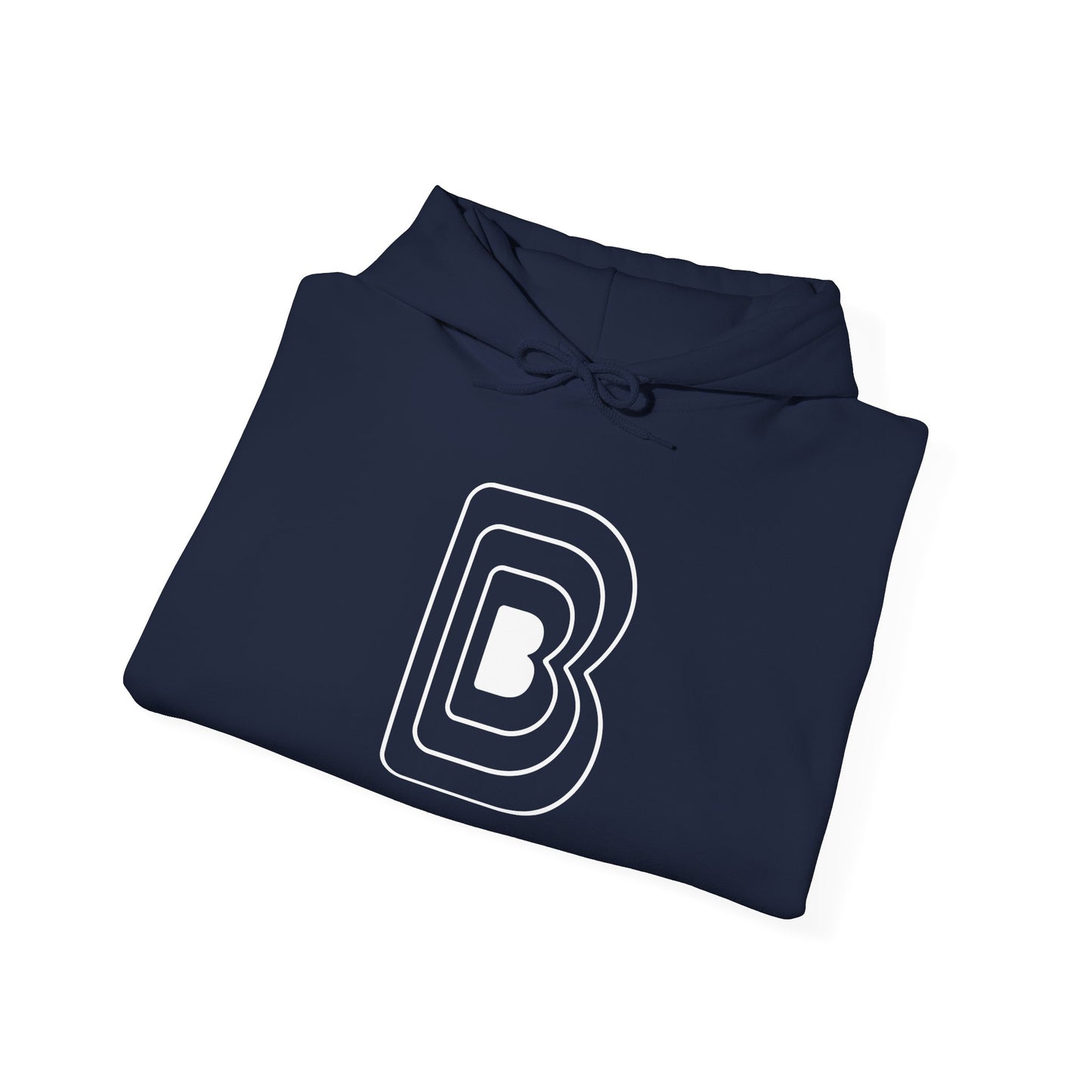 Target Studio Logo Hooded Sweatshirt