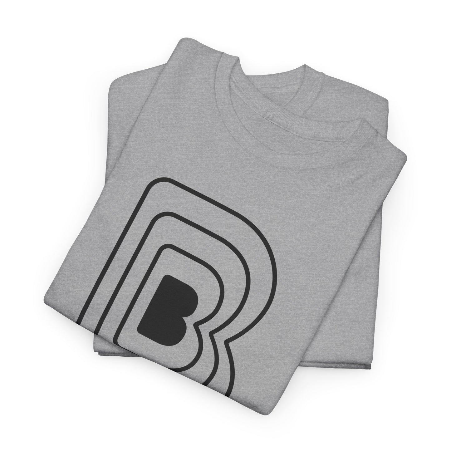 Studio Logo Target Tee (White and light colors)