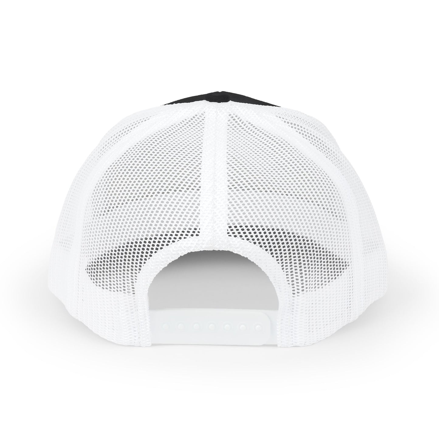 Boombox Trucker Cap