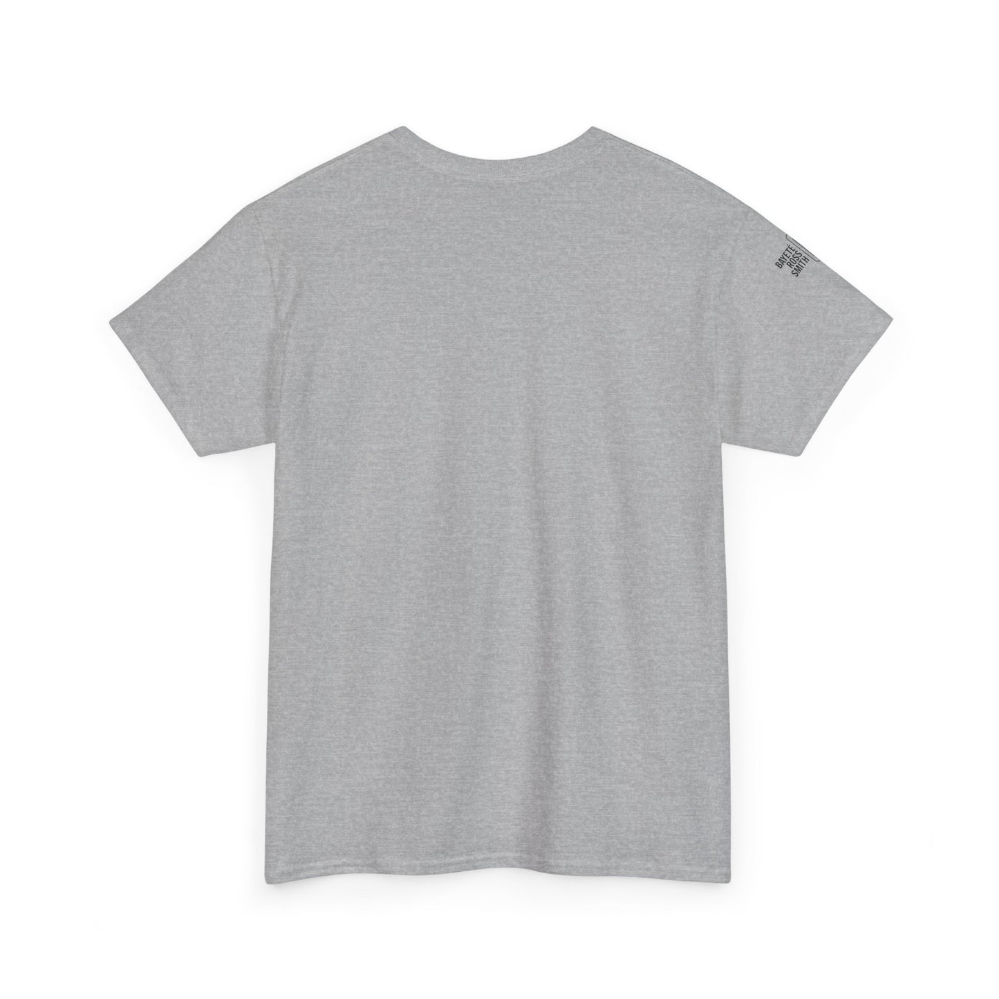 Studio Logo Target Tee (White and light colors)