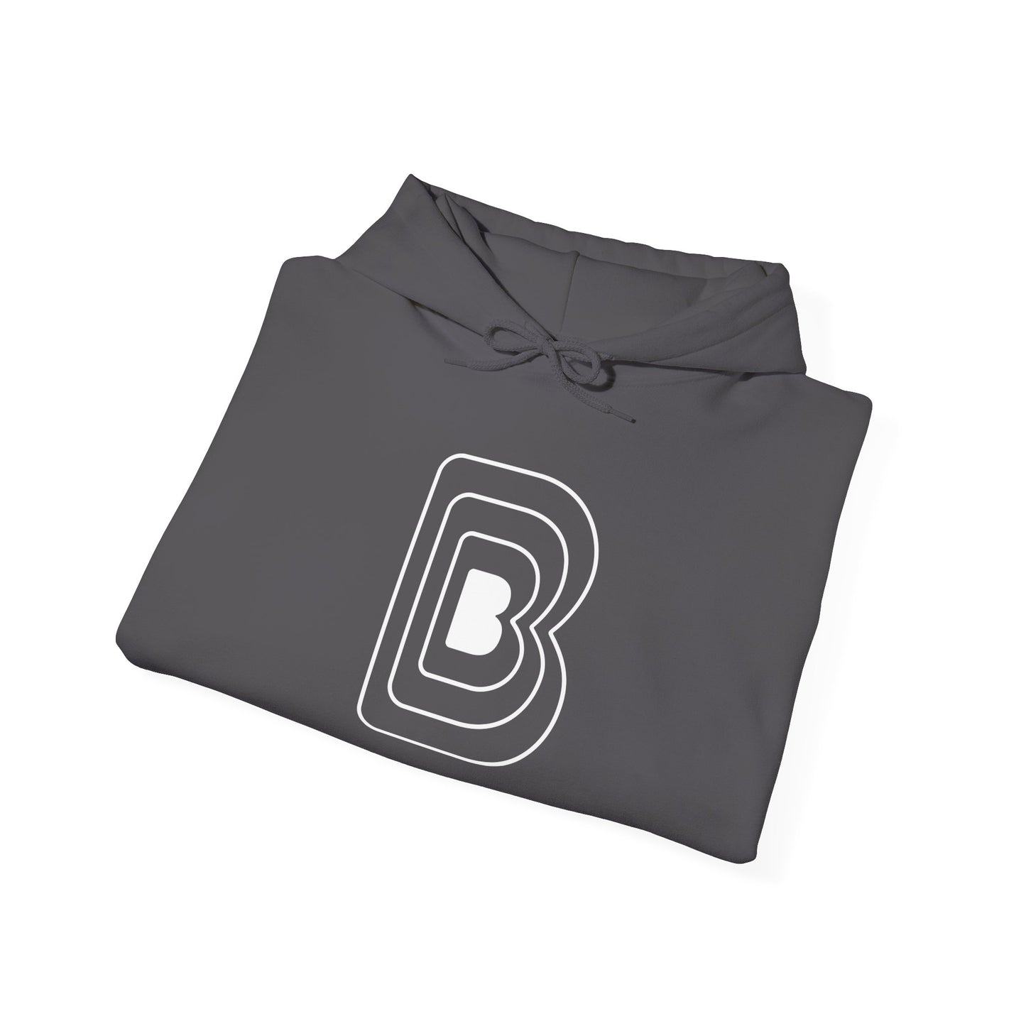 Target Studio Logo Hooded Sweatshirt