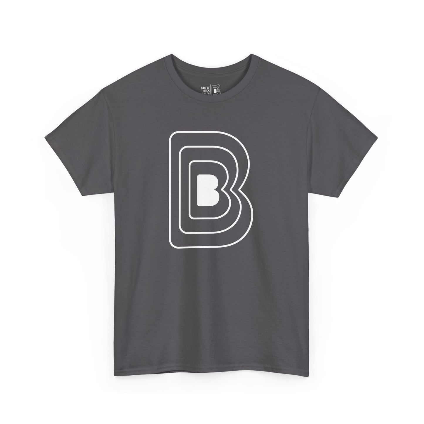 Studio Logo Target Tee. (Colors)