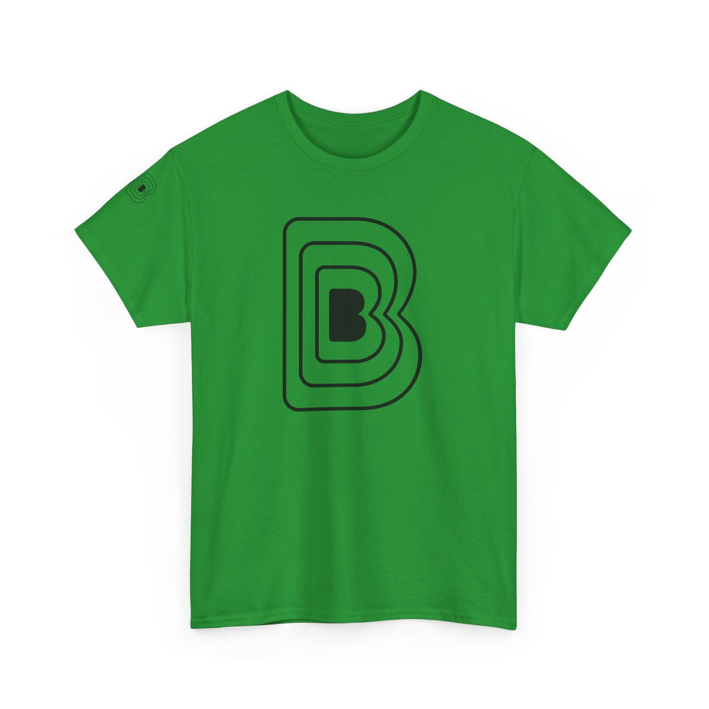 Studio Logo Target Tee (White and light colors)