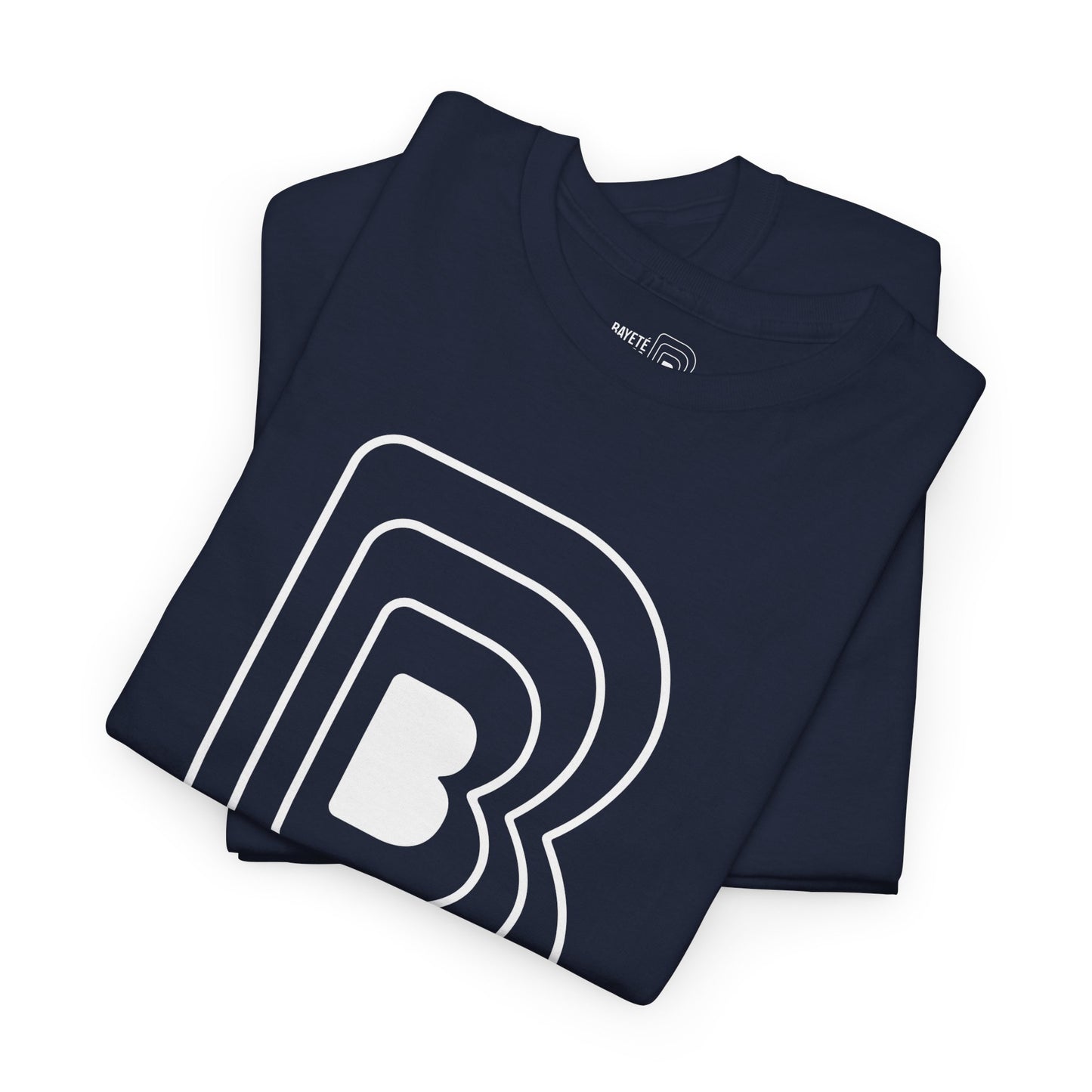 Studio Logo Target Tee. (Colors)