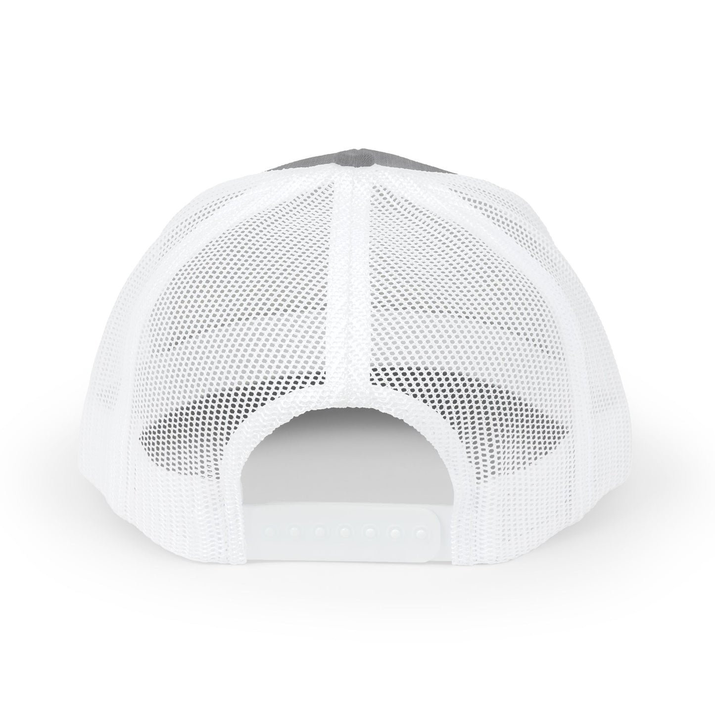 Boombox Trucker Cap