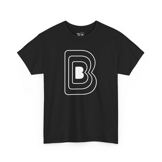 Studio Logo Target Tee. (Colors)