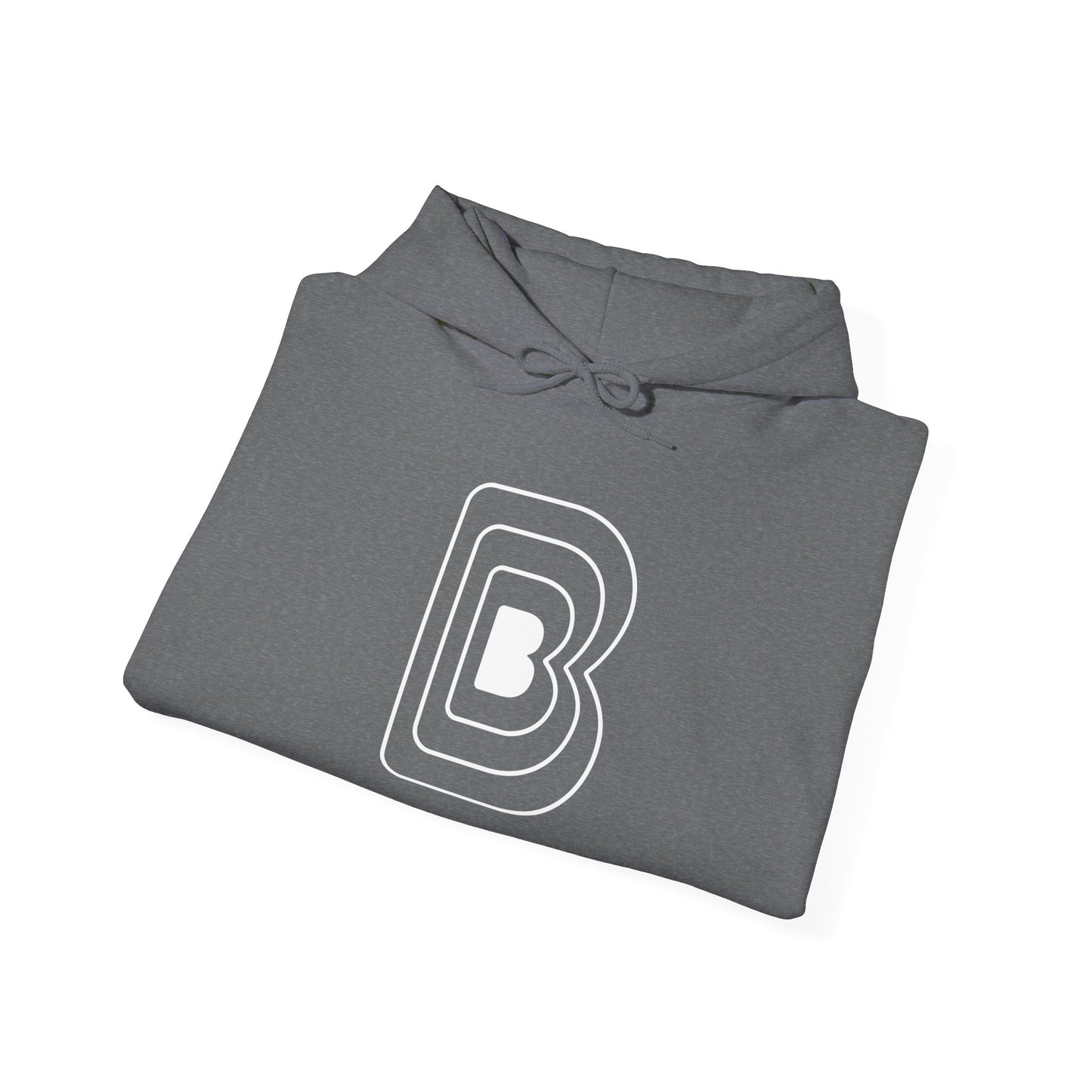 Target Studio Logo Hooded Sweatshirt