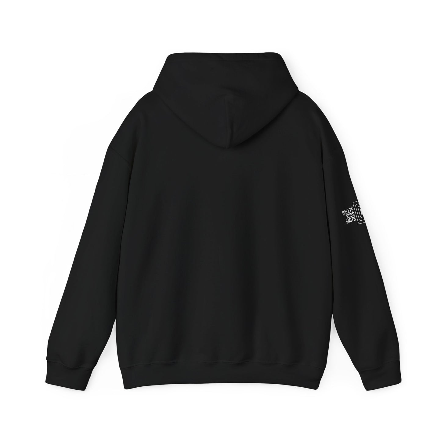 Got The Power Boombox Retro Outline Hoodie