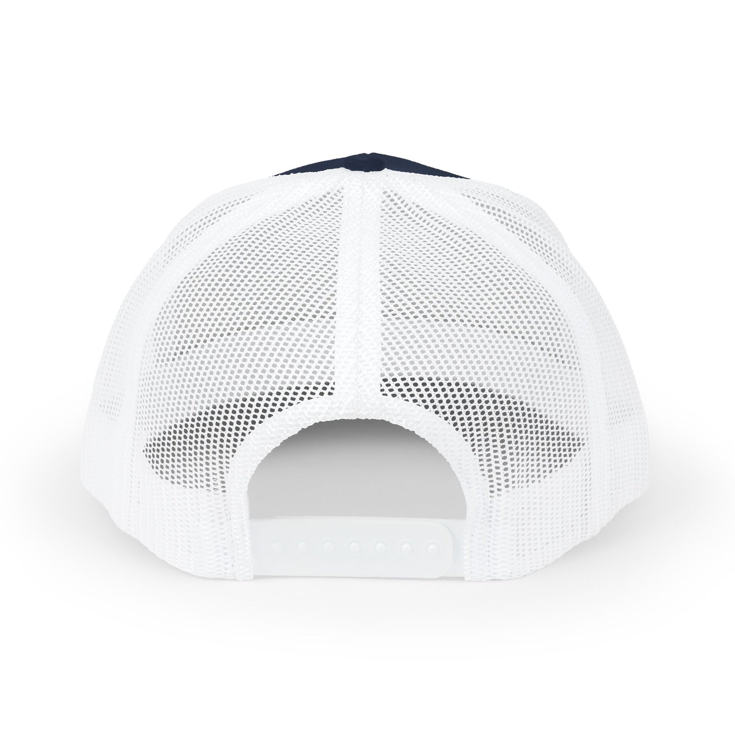 Boombox Trucker Cap