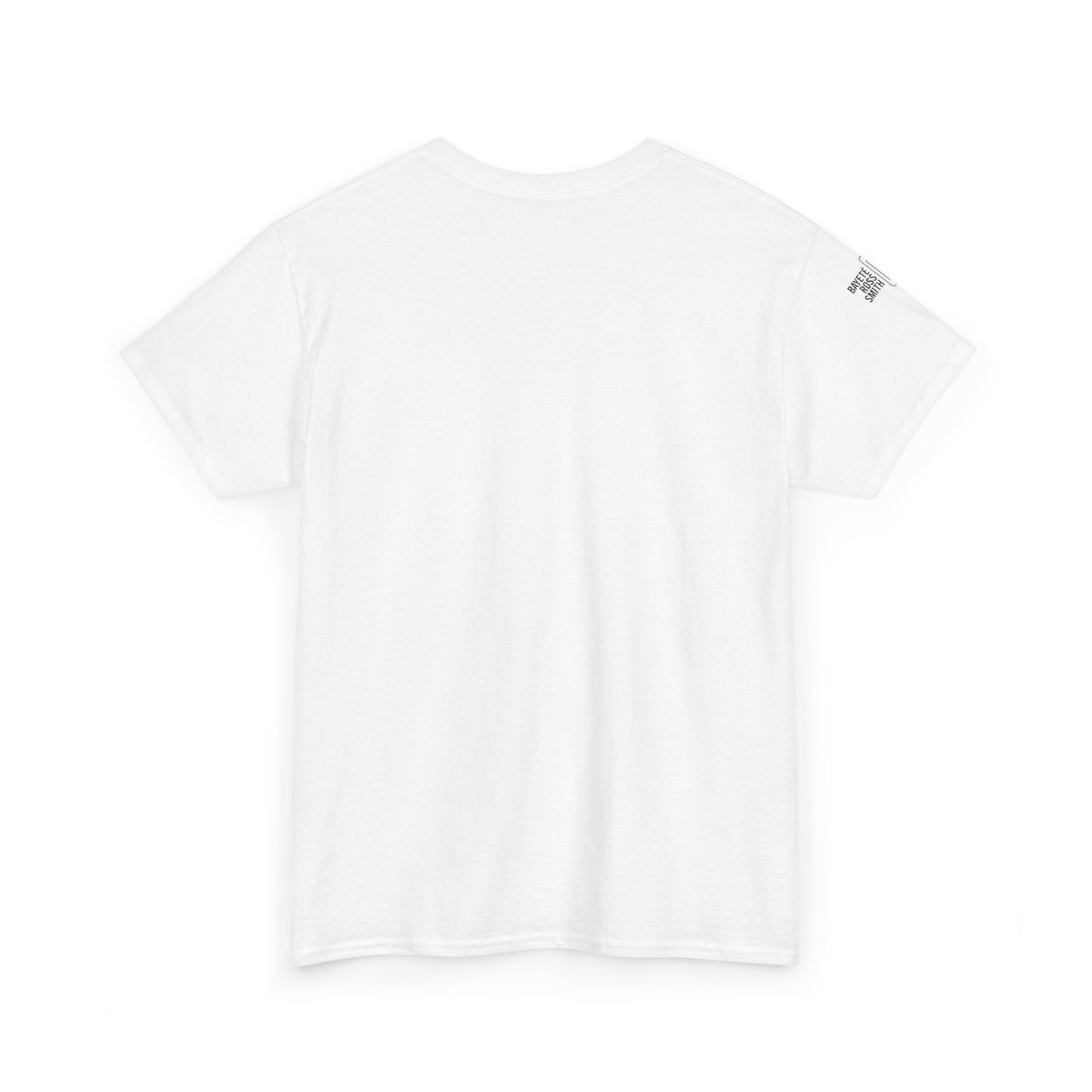 Studio Logo Target Tee (White and light colors)