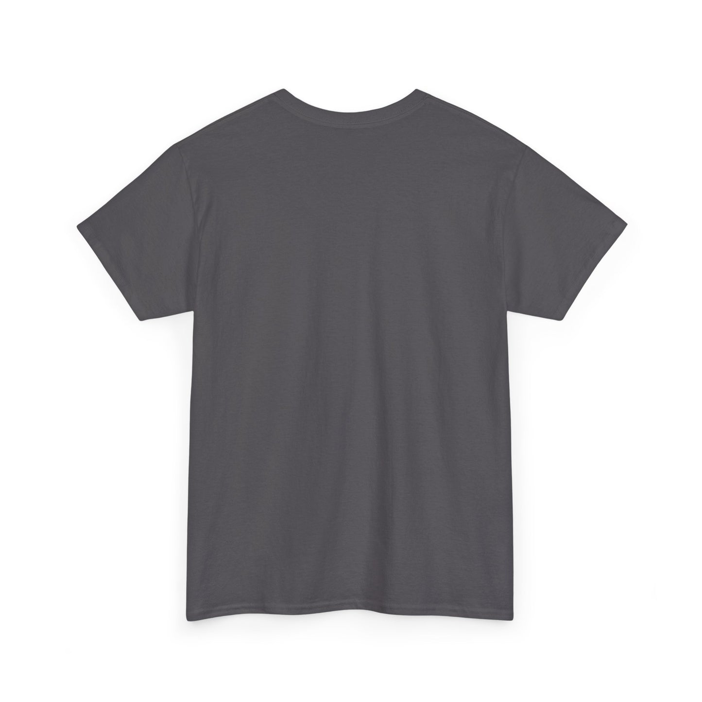 Studio Logo Target Tee. (Colors)