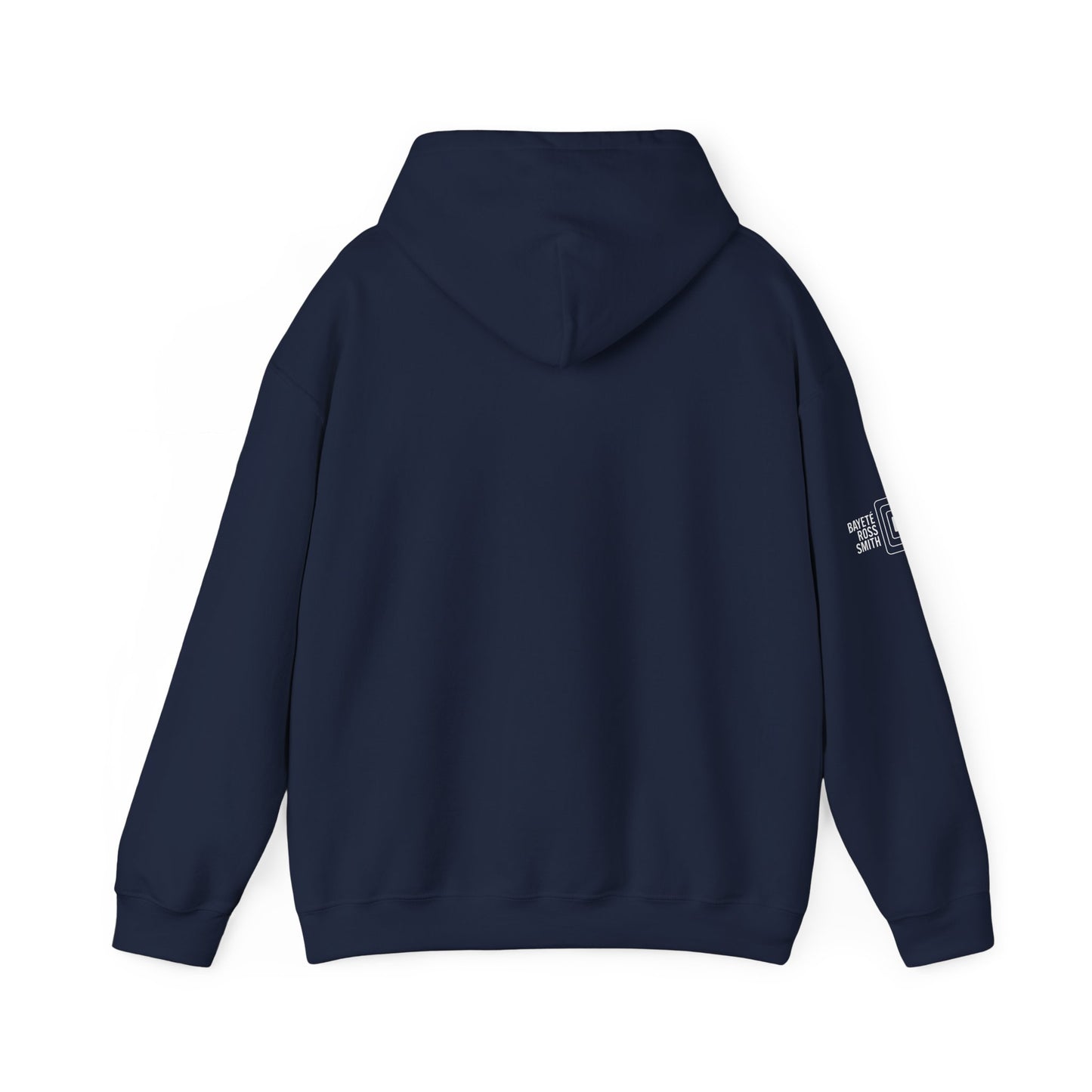 Got The Power Boombox Retro Outline Hoodie