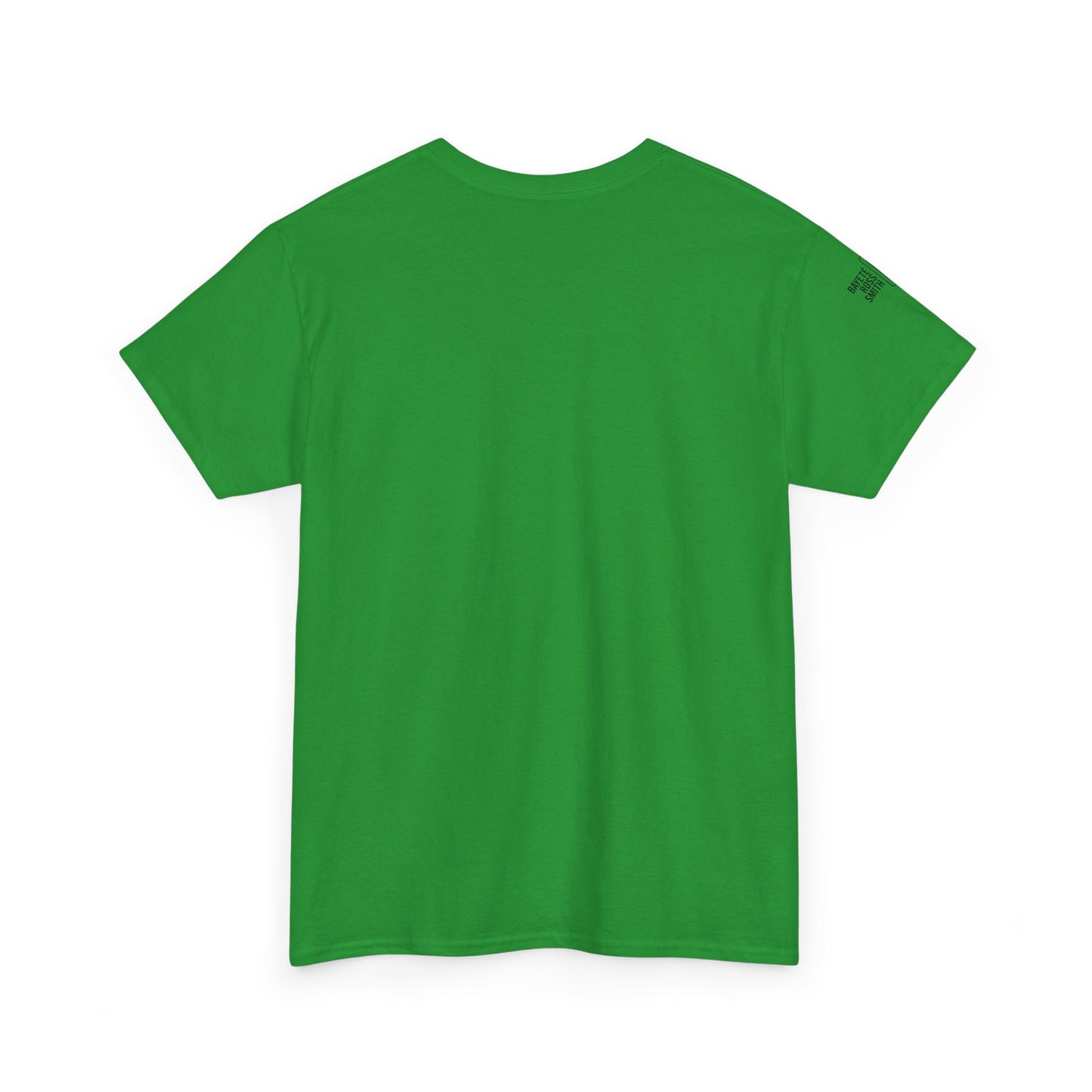 Studio Logo Target Tee (White and light colors)