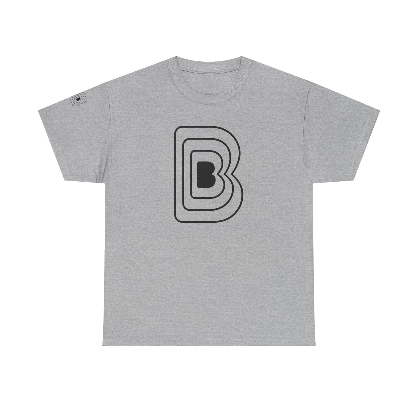 Studio Logo Target Tee (White and light colors)