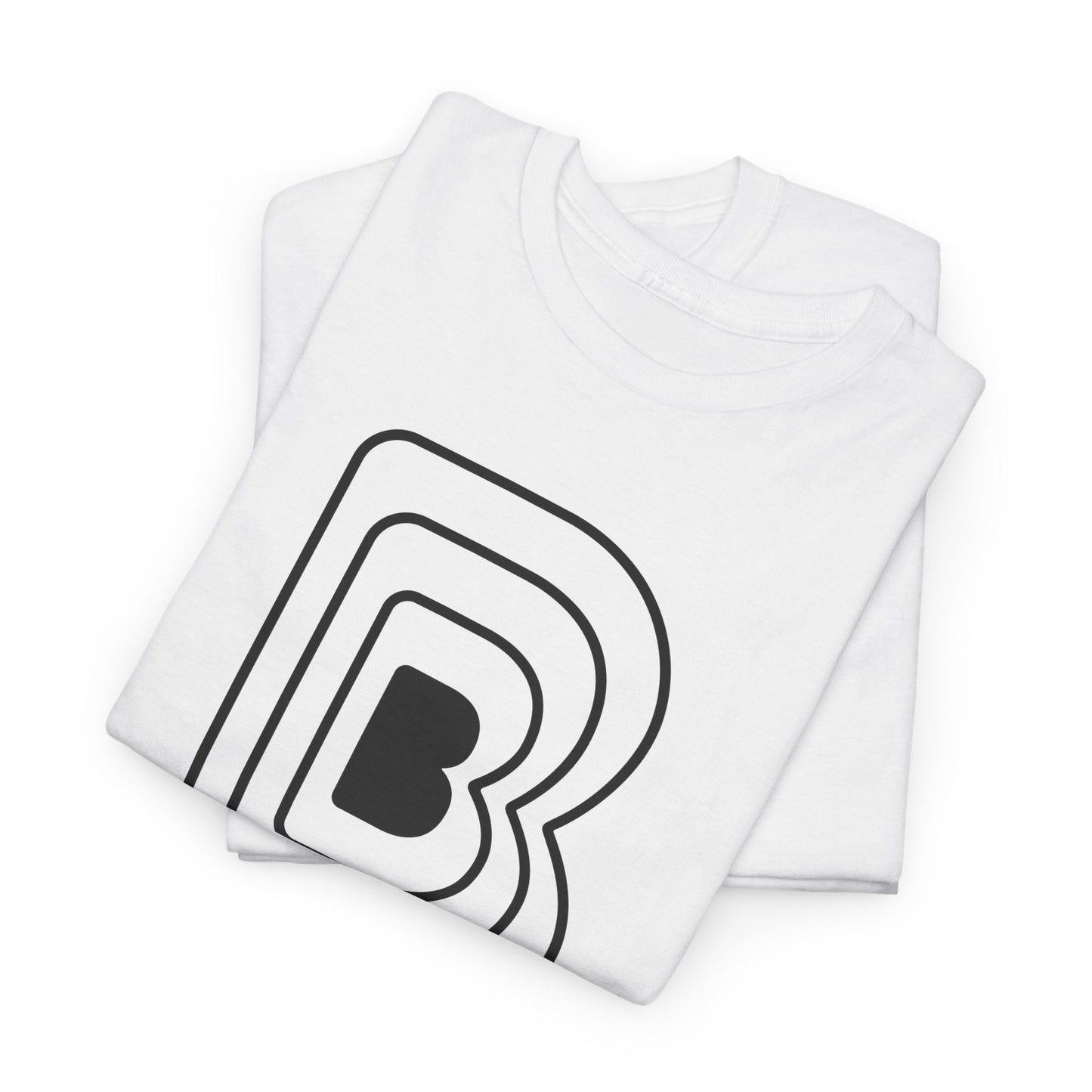 Studio Logo Target Tee (White and light colors)