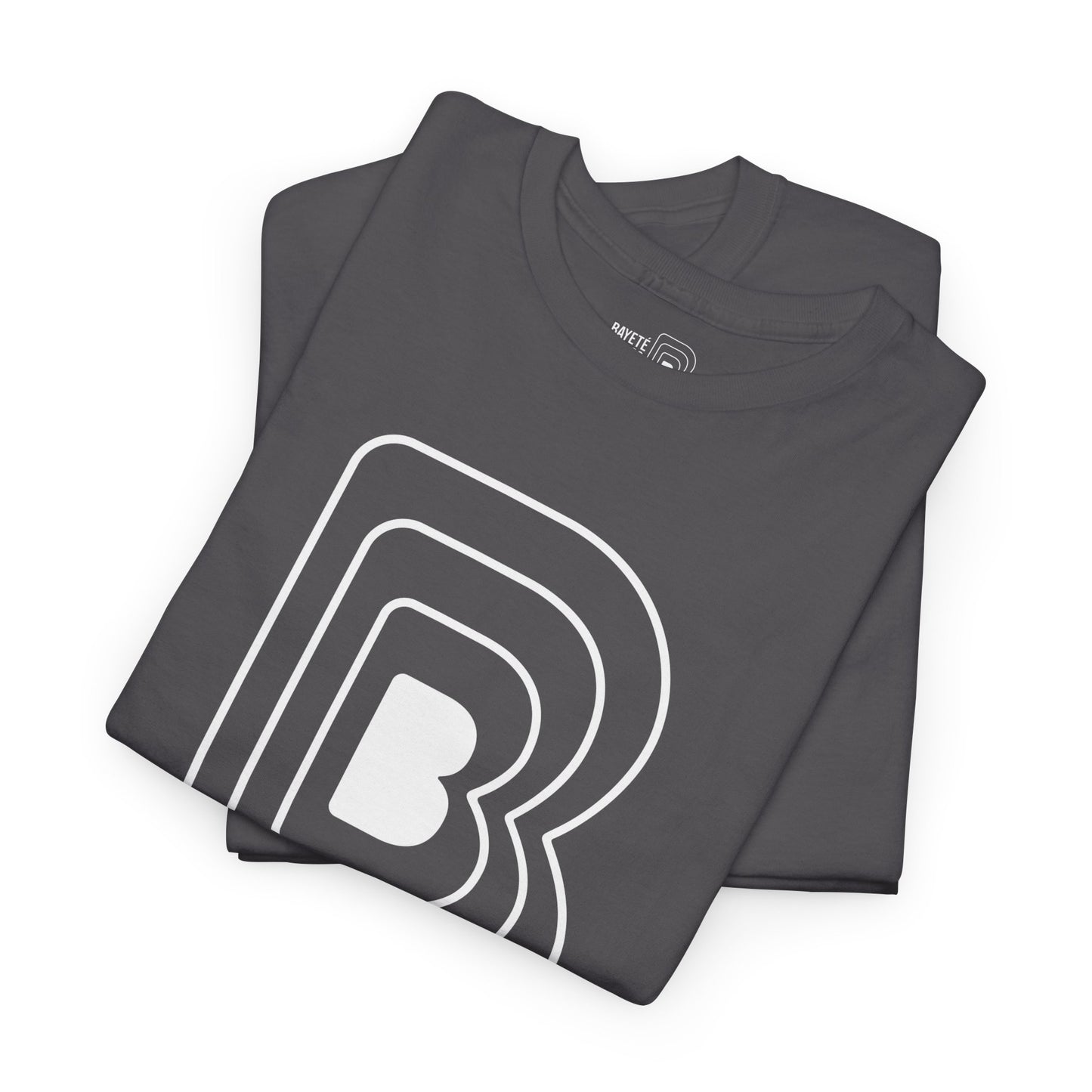 Studio Logo Target Tee. (Colors)